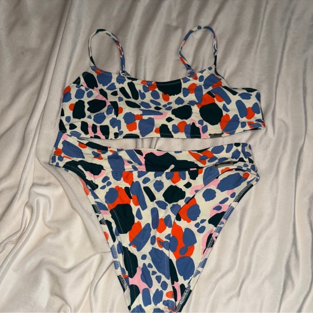 Blackbough Bikini BOTTOMS ONLY